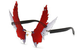 Phoenix Flight Winged Sunglasses